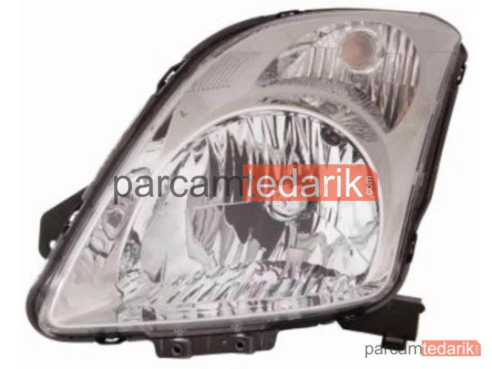 2181134RLDEM1 | Far — Suzuki SWIFT III