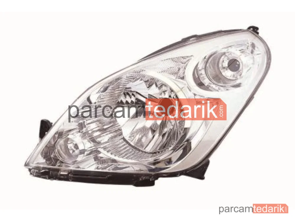 Far — Suzuki SPLASH - 2181144RMLDEM
