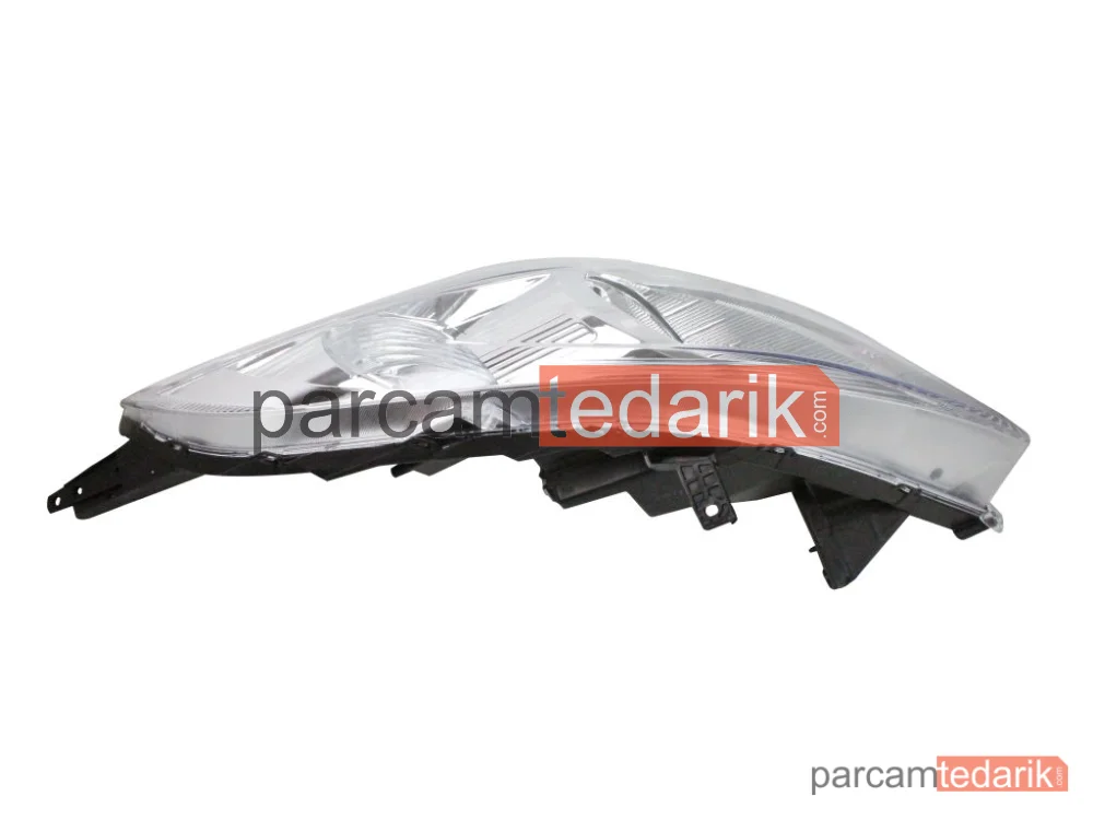 DEPO 2181151LLDEM | Far — Suzuki SWIFT IV