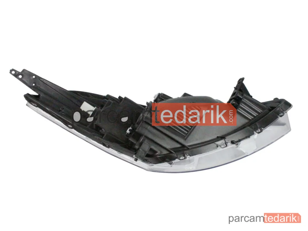 DEPO 2181151LLDEM | Far — Suzuki SWIFT IV