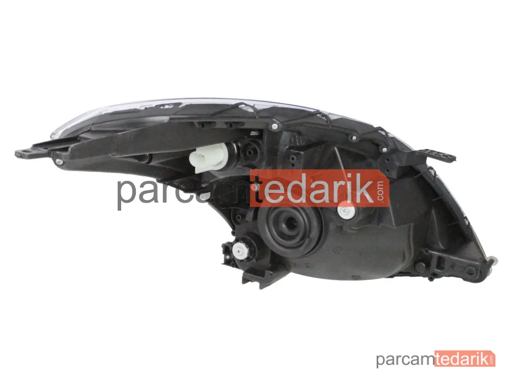 DEPO 2181151LLDEM | Far — Suzuki SWIFT IV