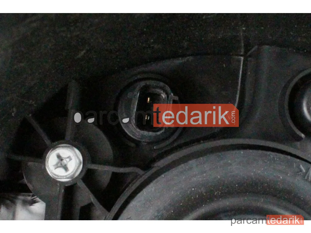 DEPO 2181151LLDEM | Far — Suzuki SWIFT IV