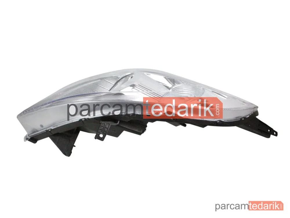 DEPO 2181151RLDEM | Far — Suzuki SWIFT IV