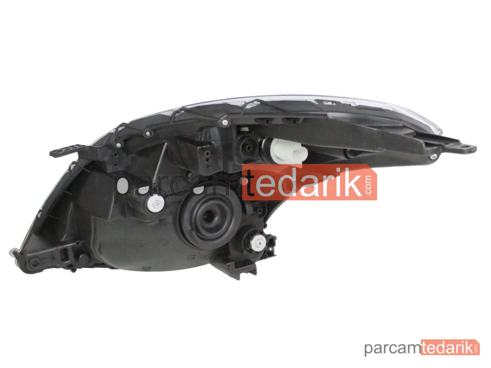 DEPO 2181151RLDEM | Far — Suzuki SWIFT IV