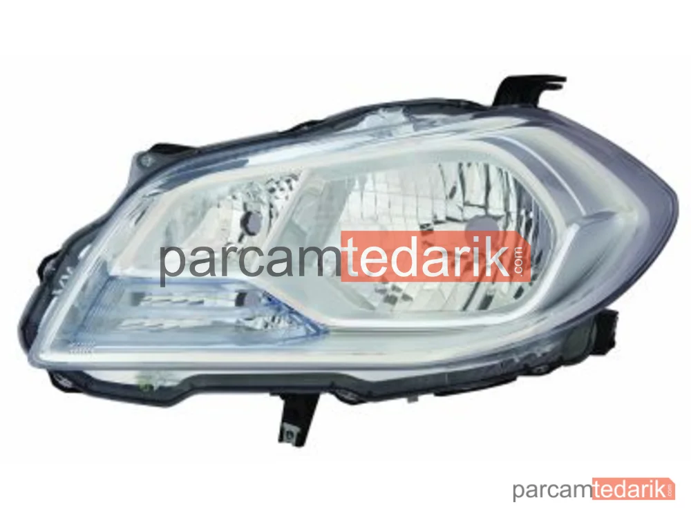 Far — Suzuki SX4 S-CROSS - 2181161RLDEM
