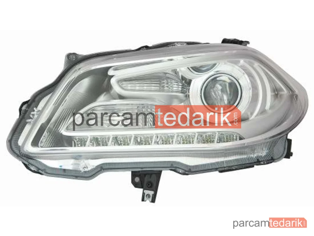 Far — Suzuki SX4 S-CROSS - 2181163RMLDHEM