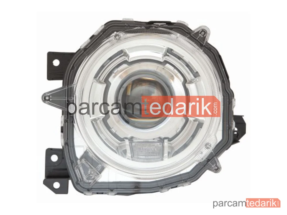2181175LLDEM | Far — Suzuki JIMNY SUV