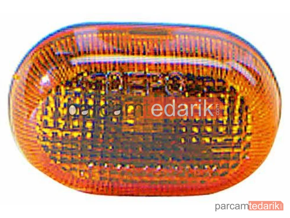 Sinyal Lambası — Suzuki SWIFT II Hatchback, Suzuki SWIFT II Sedan, Suzuki Cultus II Hatchback - 2181402LAE