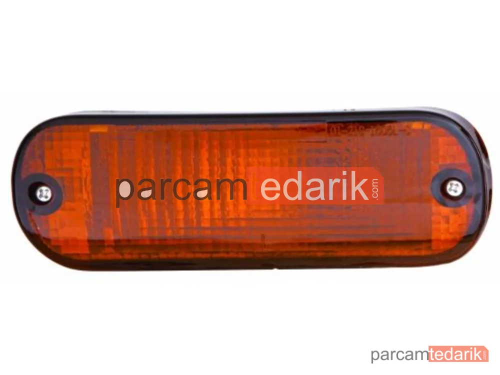 Sinyal Lambası — Suzuki SWIFT II Hatchback, Suzuki SWIFT II Sedan, Suzuki Cultus II Hatchback - 2181606LAEA
