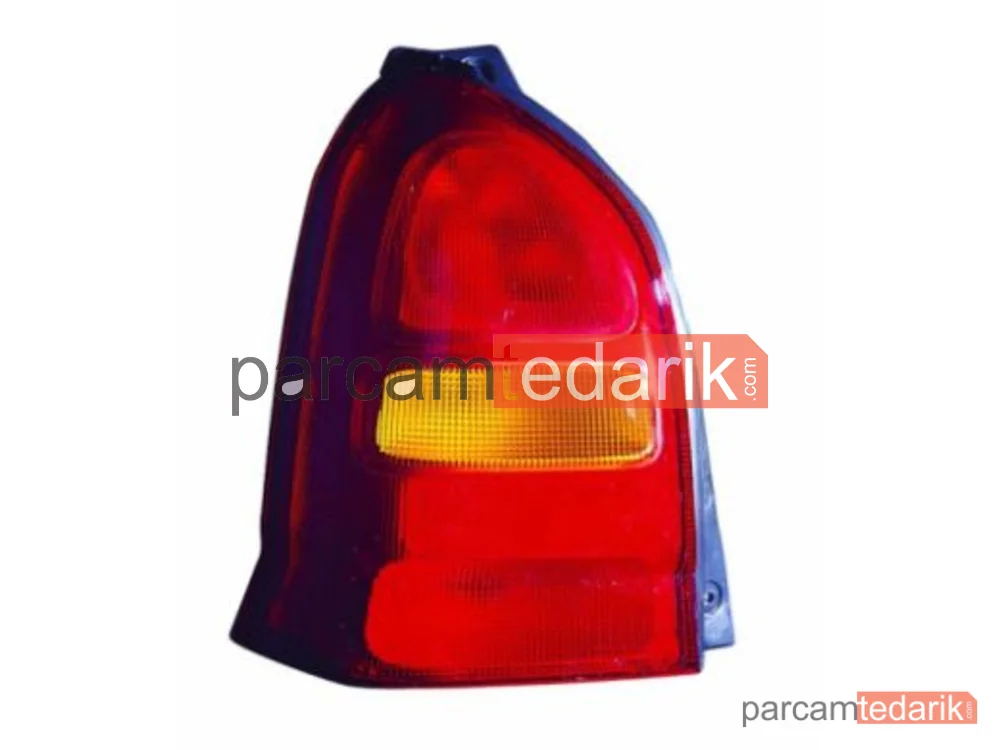 2181929LLDUE | Stop Lambası — Suzuki ALTO VI