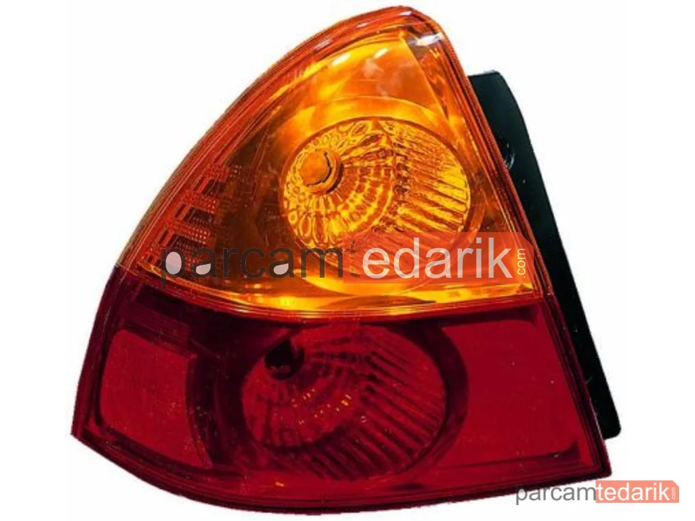 2181934RAE | Stop Lambası — Suzuki Liana