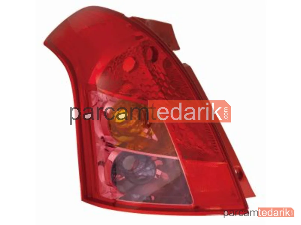2181954LUE | Stop Lambası — Suzuki SWIFT III