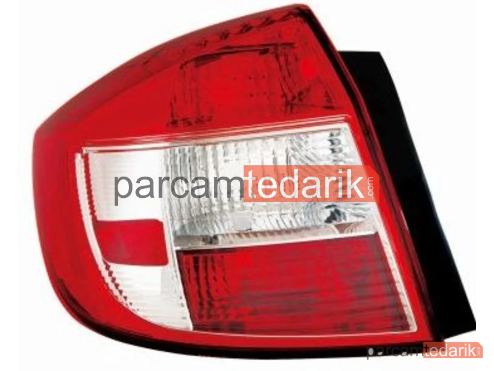 Stop Lambası — Suzuki SX4 Sedan - 2181955LLDUE