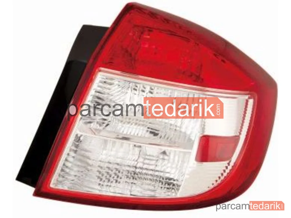 2181955RLDUE | Stop Lambası — Suzuki SX4 Sedan