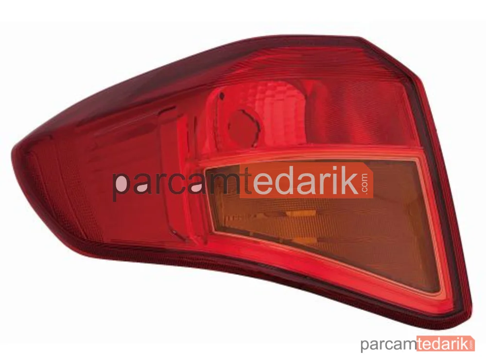 2181983LUE | Stop Lambası — Suzuki Vitara
