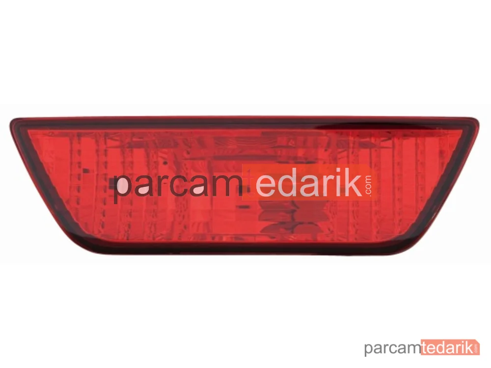 Sis Farı — Suzuki SWIFT V, Suzuki SX4 S-CROSS - 2184003NUE