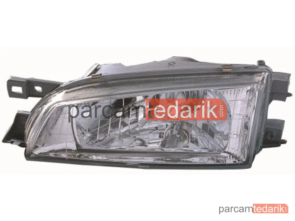 Far — Subaru Impreza Station wagon, Subaru Impreza Sedan, Subaru Impreza Coupe - 2201105LLDEM
