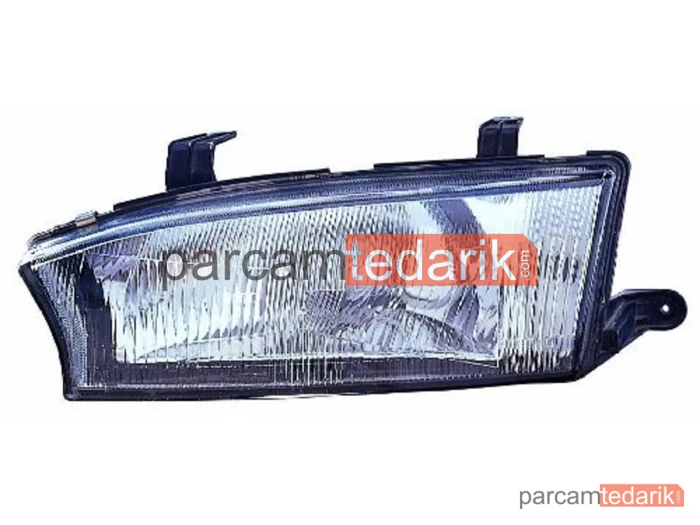 2201109RLDE | Far — Subaru Legacy II