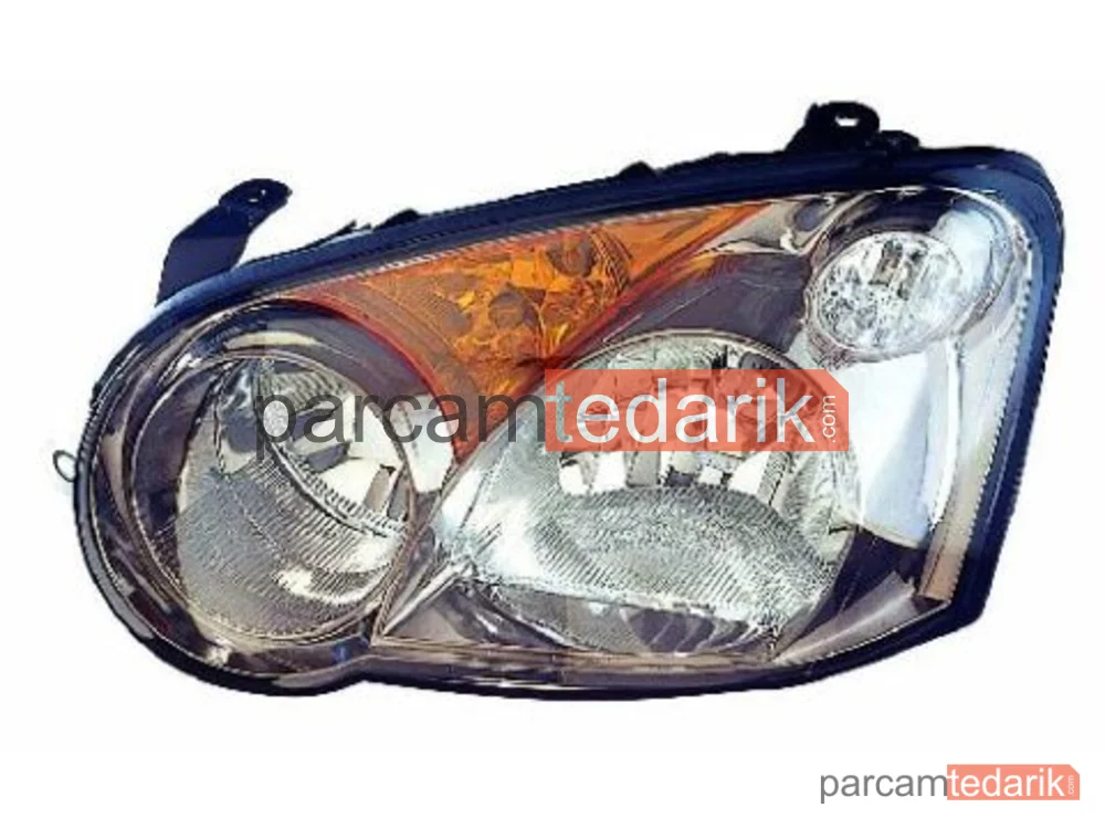 Far — Subaru Impreza Sedan - 2201111RLDEM7