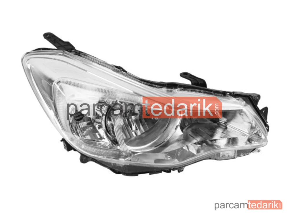 2201122RLDEM1 | Far — Subaru XV, Subaru Impreza Hatchback