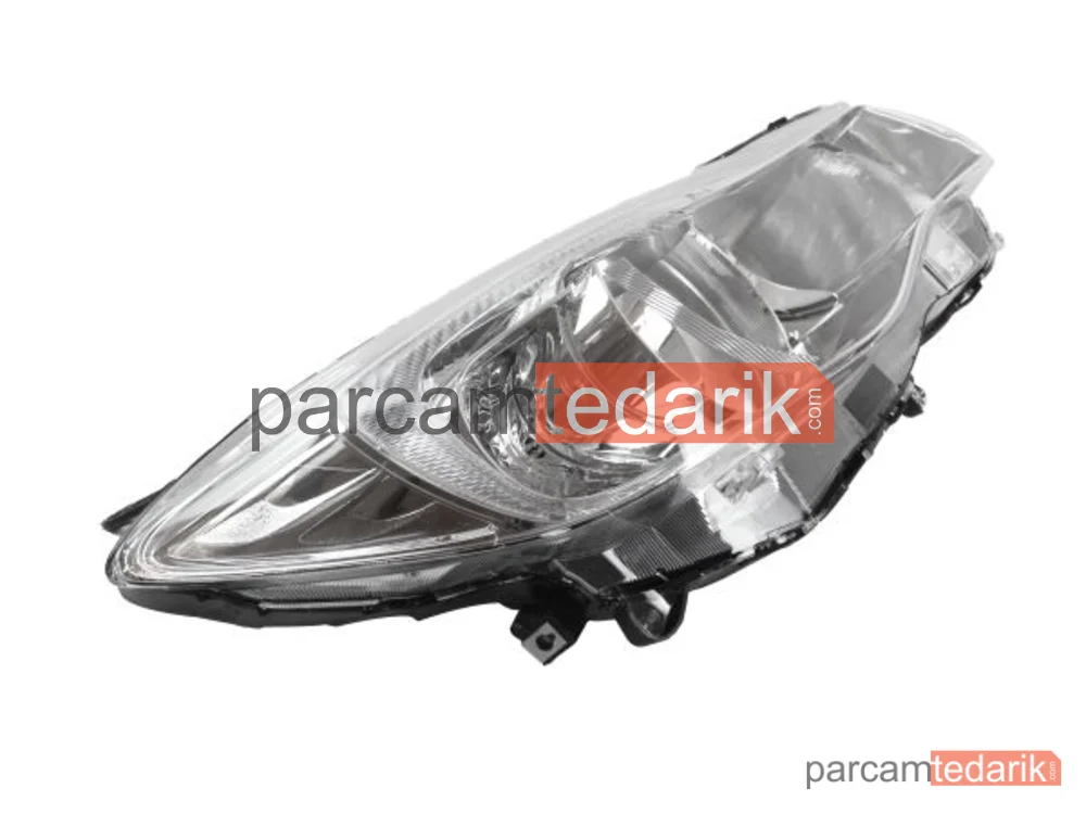DEPO 2201122RLDEM1 | Far — Subaru XV, Subaru Impreza Hatchback