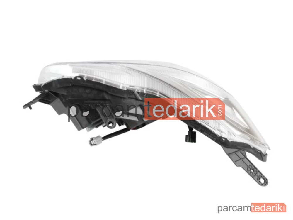 DEPO 2201122RLDEM1 | Far — Subaru XV, Subaru Impreza Hatchback