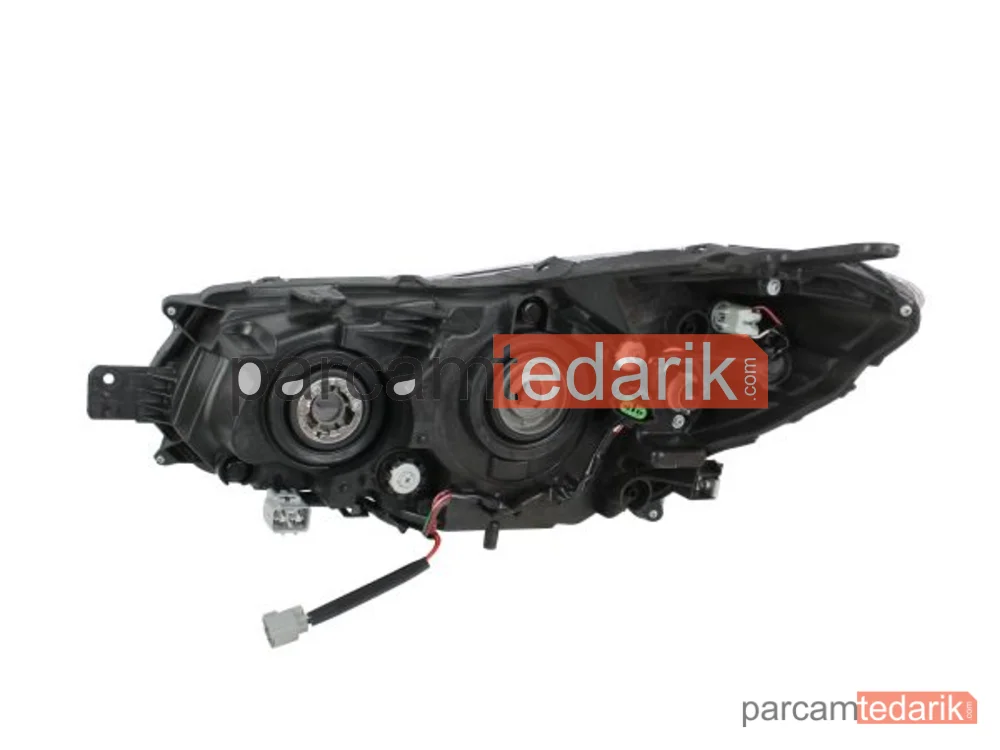 DEPO 2201122RLDEM1 | Far — Subaru XV, Subaru Impreza Hatchback