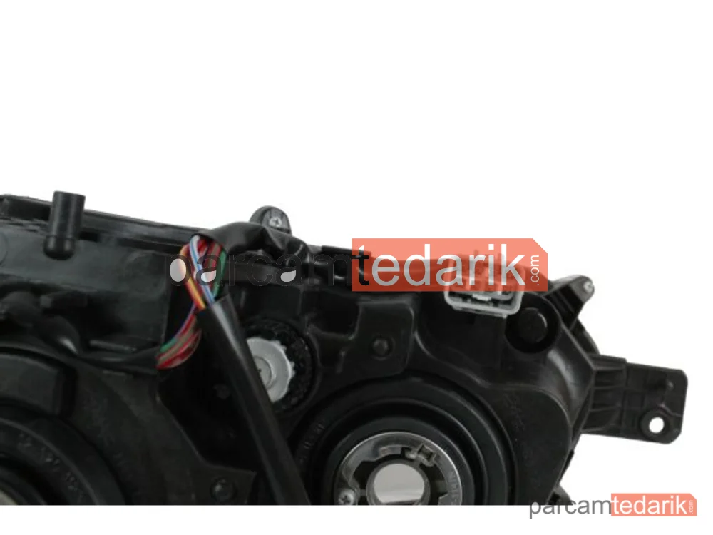 DEPO 2201122RLDEM1 | Far — Subaru XV, Subaru Impreza Hatchback