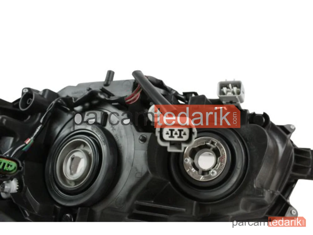DEPO 2201122RLDEM1 | Far — Subaru XV, Subaru Impreza Hatchback