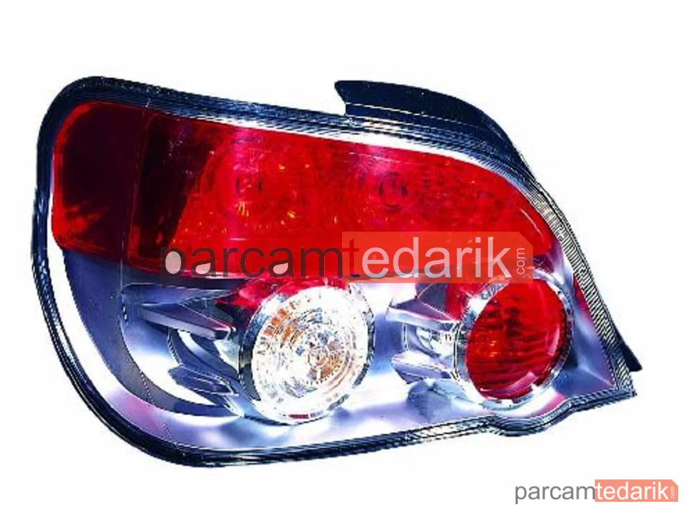 Stop Lambası — Subaru Impreza Sedan - 2201919LLDUE