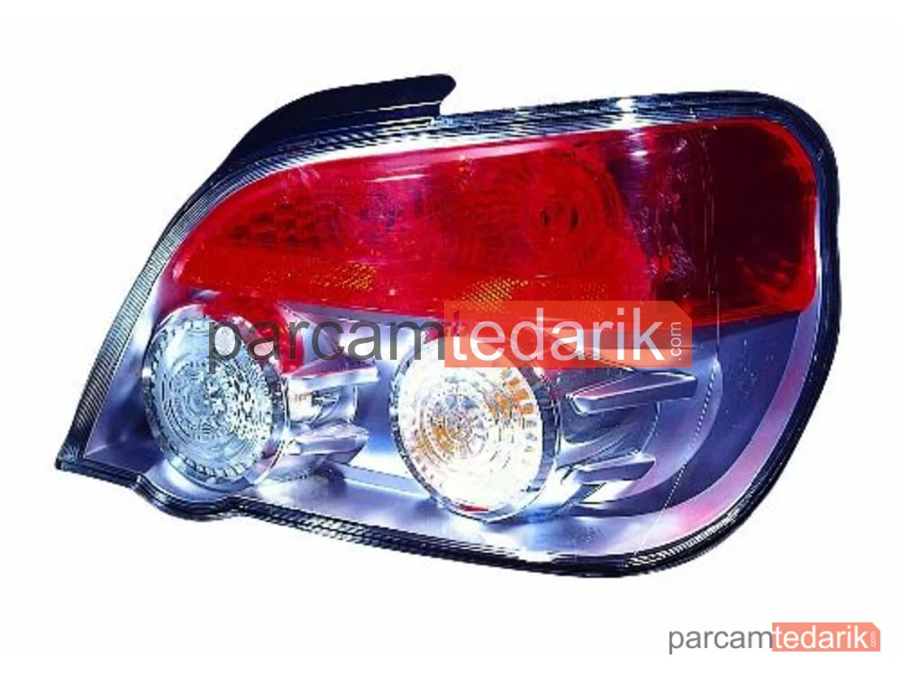 Stop Lambası — Subaru Impreza Sedan - 2201919RLDUE