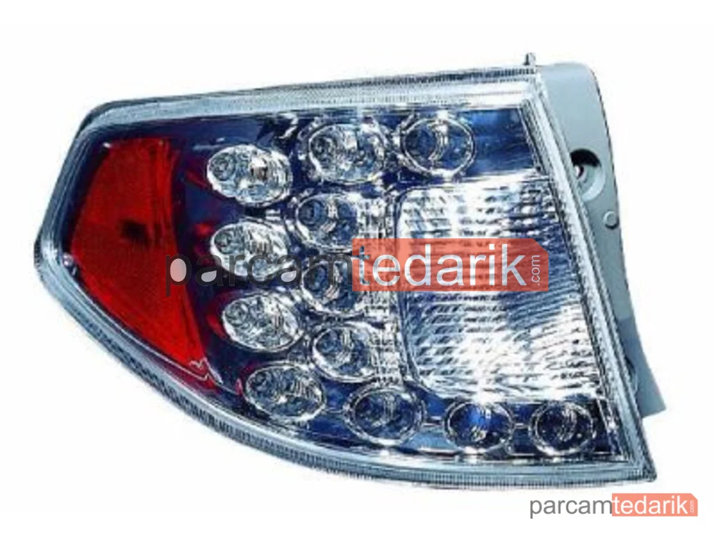 Stop Lambası — Subaru Impreza Hatchback - 2201921RUE