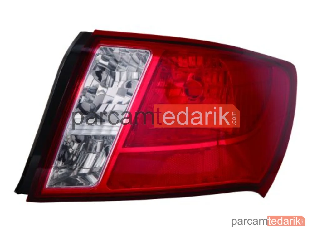 Stop Lambası — Sağ-(DUYSUZ)-(SUBARU Impreza 08/11) - 2201922RUE