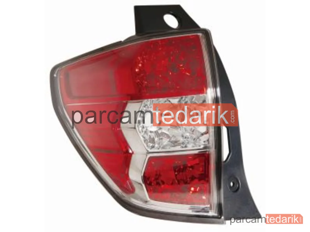 2201925LLDUE | Stop Lambası — Subaru Forester
