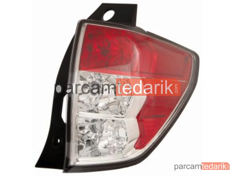Stop Lambası — Subaru Forester - 2201925RLDUE