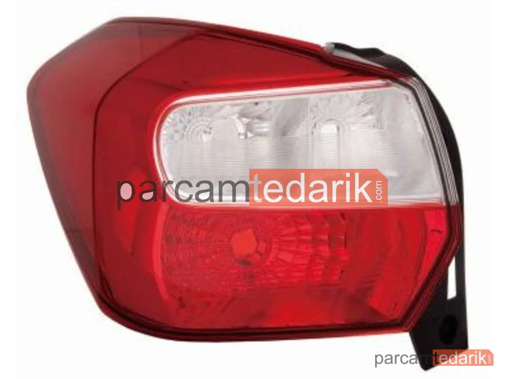 2201929LUE | Stop Lambası — Subaru XV