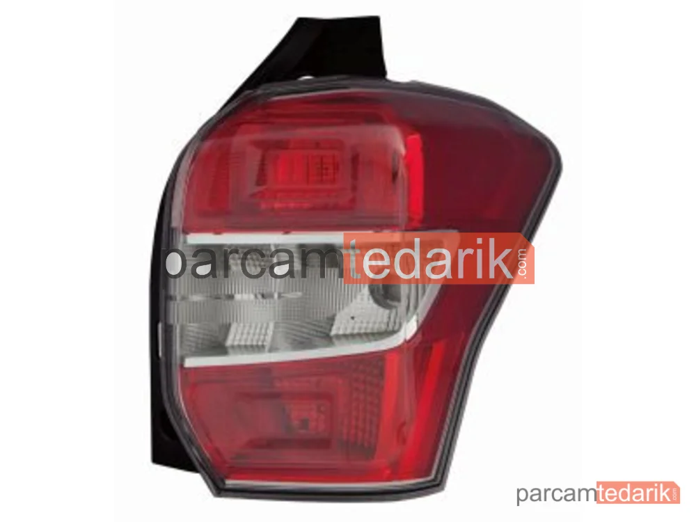Stop Lambası — Sağ Subaru Forester 13 - 2201931RLDUE