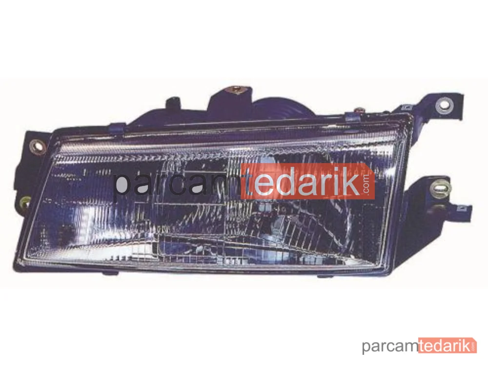 2211102LLDE | Far — Hyundai PONY, Hyundai PONY / Excel Sedan