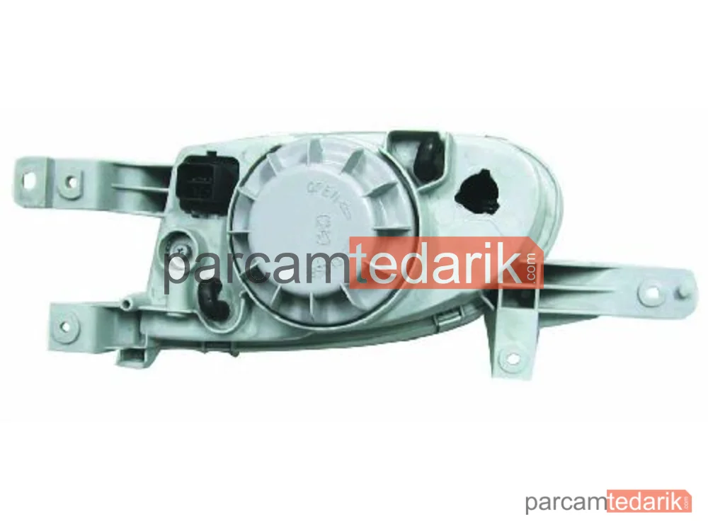 DEPO 2211109RLDE | Far — Hyundai Accent I, Hyundai Accent Sedan
