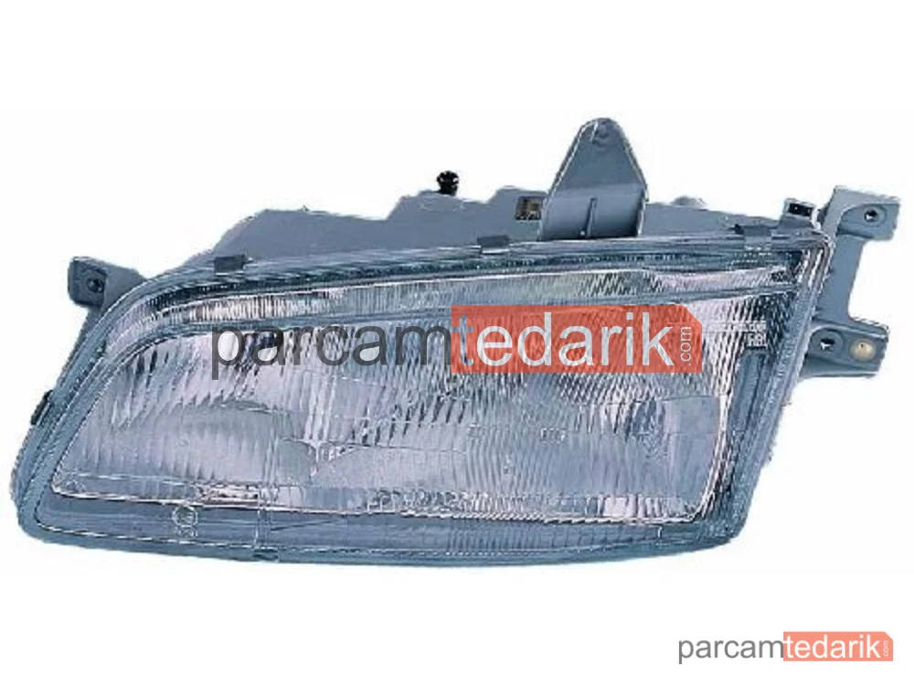 2211115LLDE | Far — Hyundai H-1 / Starex Minibüs/Otobüs, Hyundai H-1 Panelvan/Van, Hyundai H-1 Platform şasi