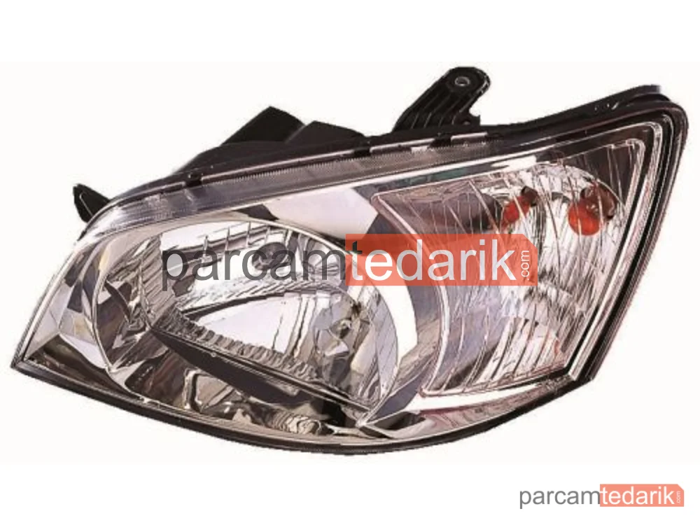 2211118LLDEM | Far — Hyundai GETZ