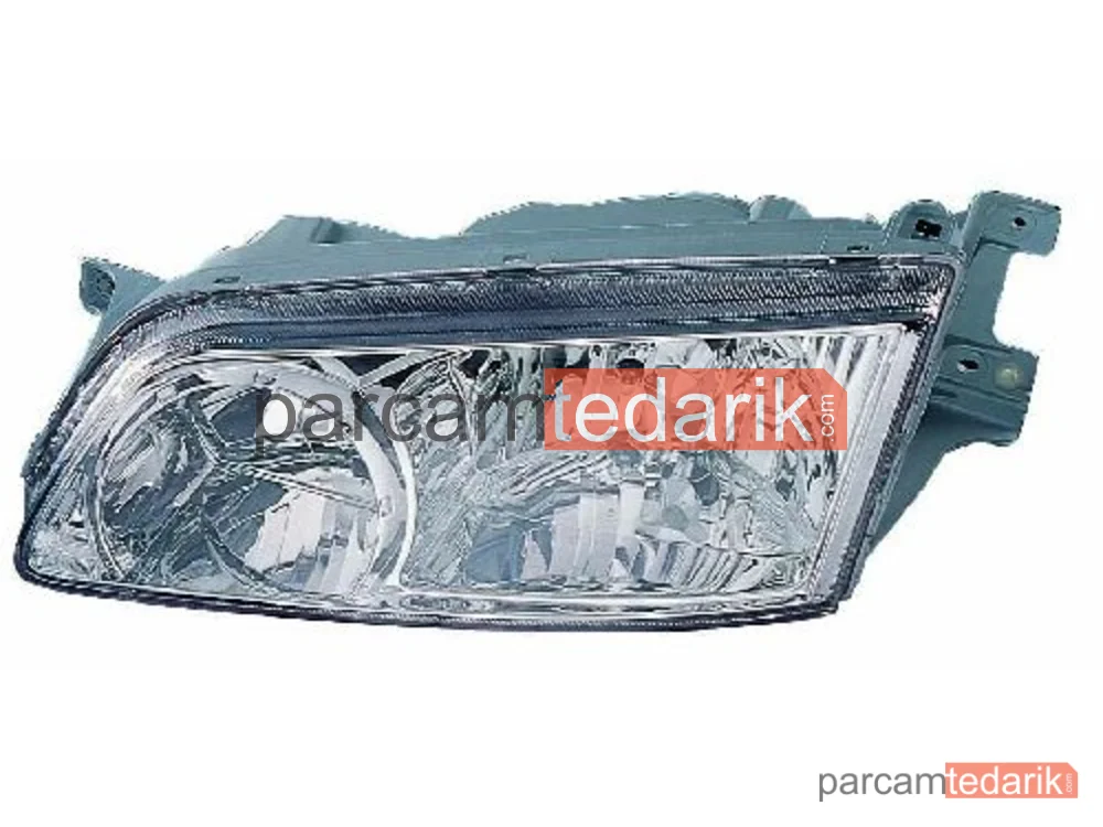 2211119LLDEM | Far — Hyundai H-1 / Starex Minibüs/Otobüs, Hyundai H-1 Panelvan/Van, Hyundai H-1 Platform şasi