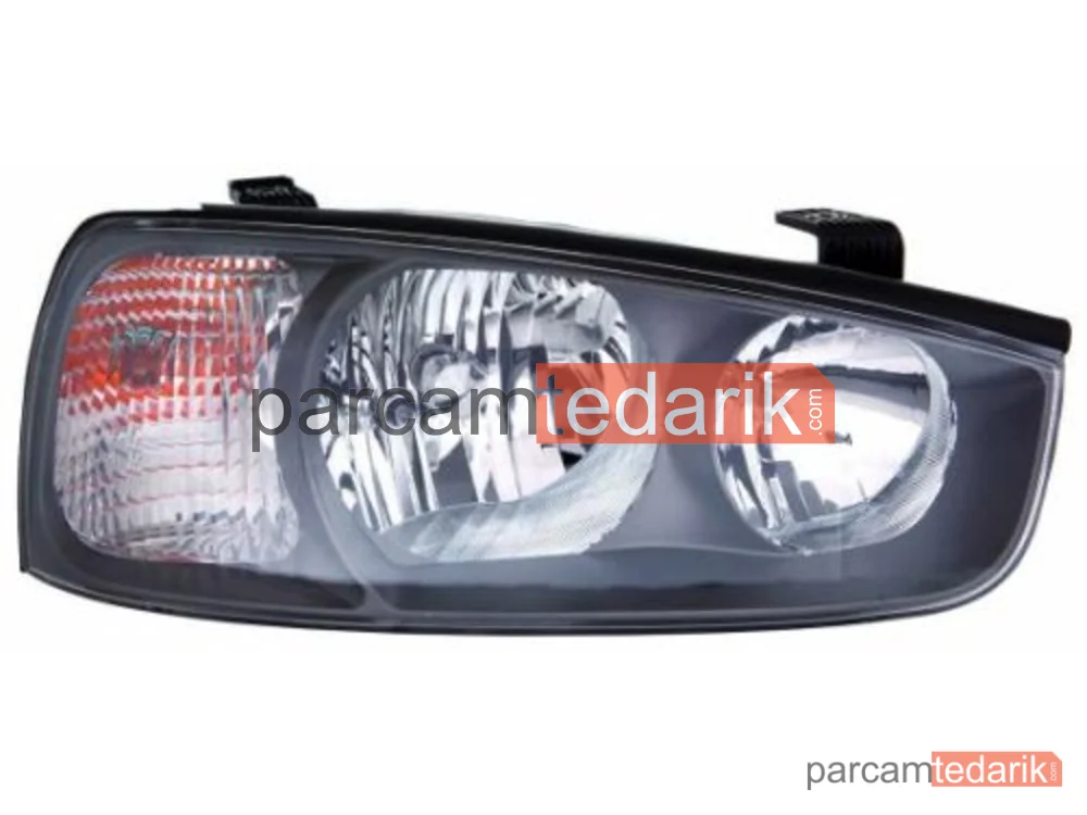 Far — Hyundai Elantra III - 2211126LLDEM2