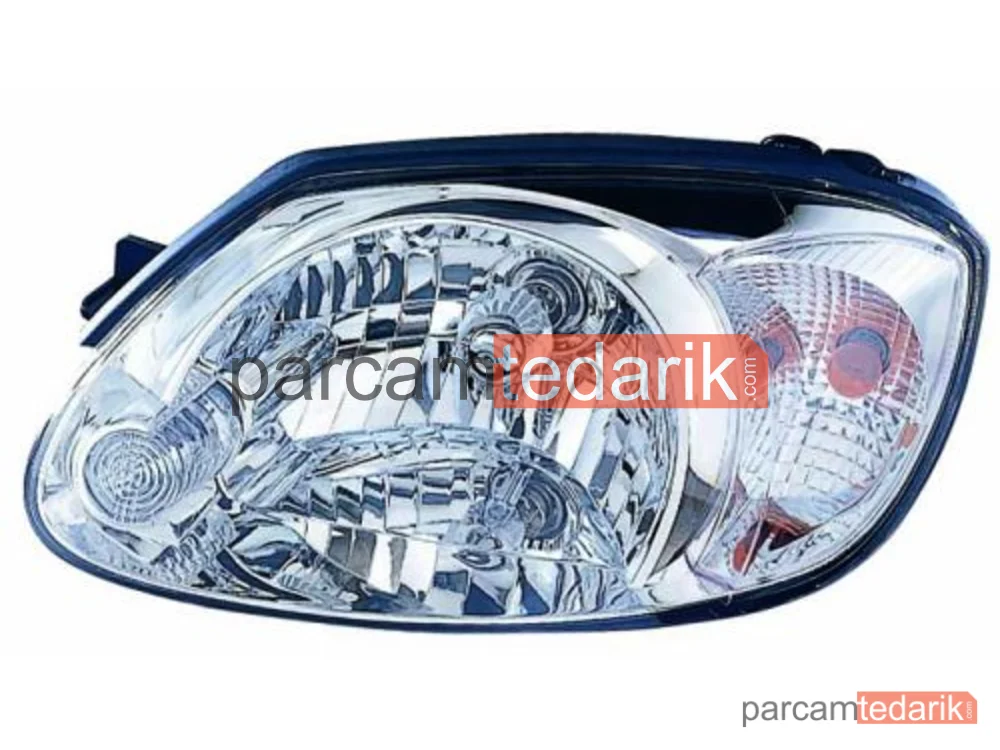 Far — Hyundai Accent II, Hyundai Accent II Sedan - 2211130LLDEMC