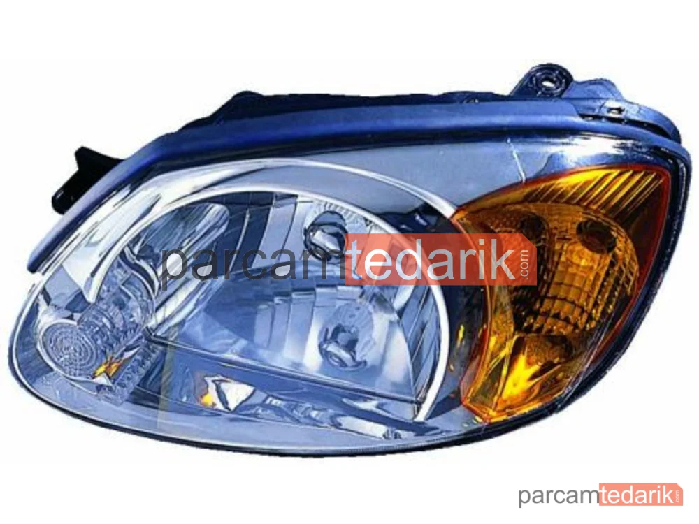 Far — Hyundai Accent II, Hyundai Accent II Sedan - 2211130LLDEMY