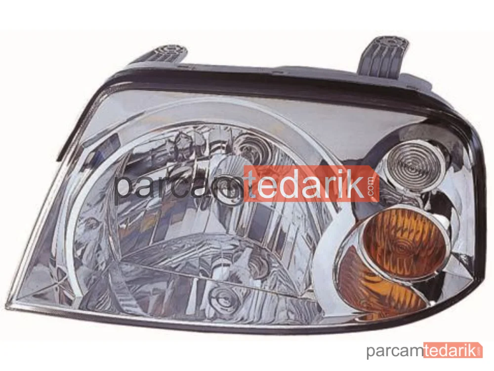 2211133LLDEM | Far — Hyundai ATOS
