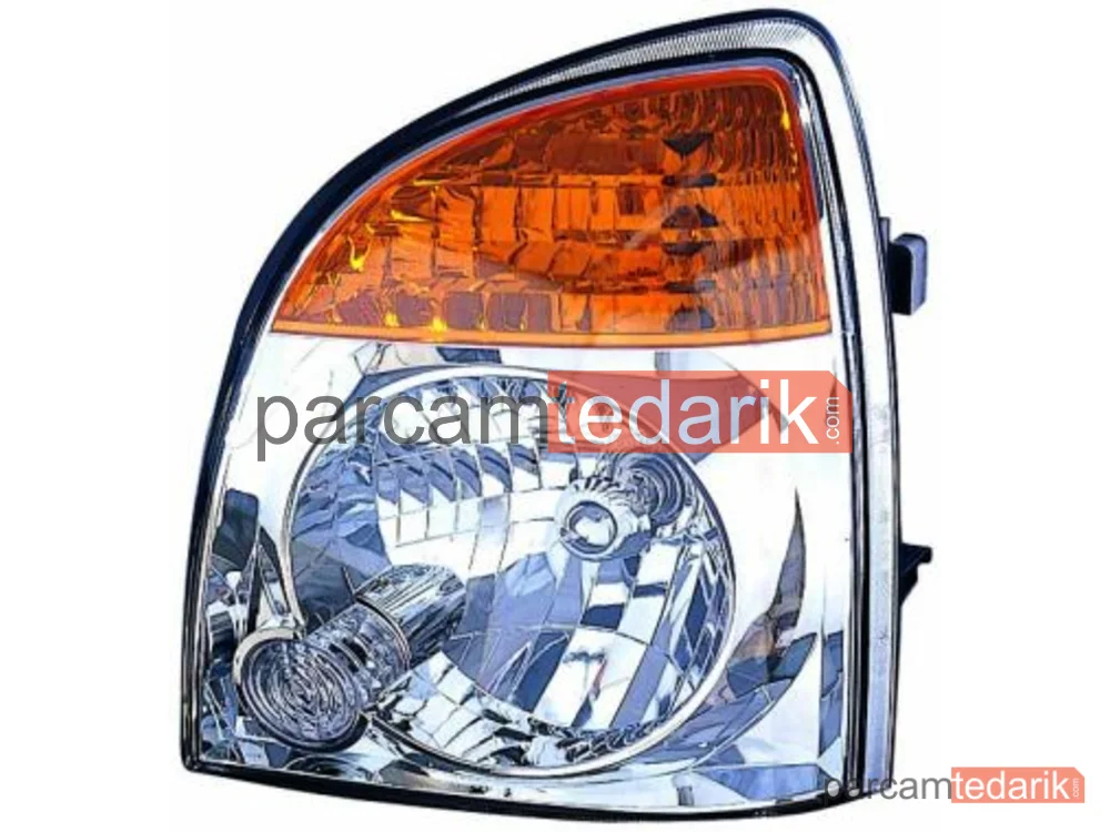 2211135LLDE2 | Far — Sol Hyundai H100 Kamyonet 12