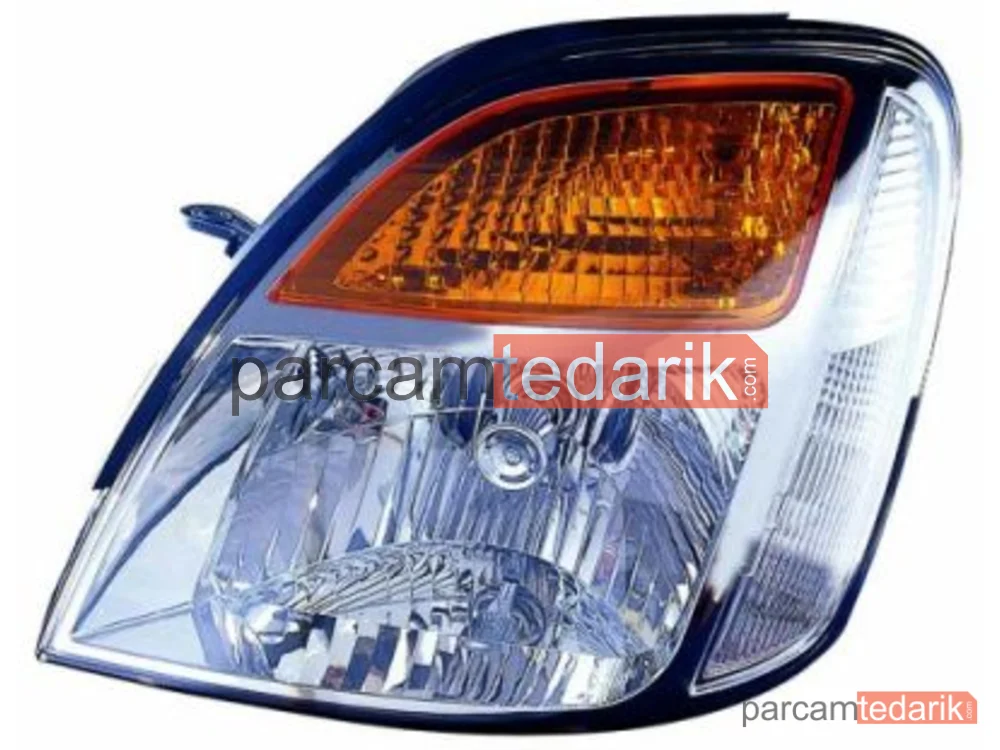 Far — Hyundai H-1 / Starex Minibüs/Otobüs, Hyundai H-1 Panelvan/Van - 2211136LLDE