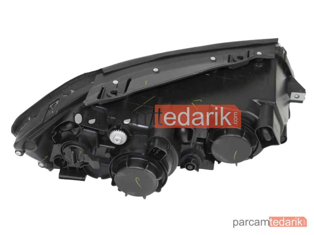 DEPO 2211138LLDEM2 | Far — Hyundai Sonata V