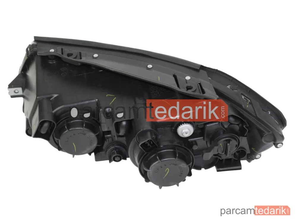 DEPO 2211138RLDEM2 | Far — Hyundai Sonata V